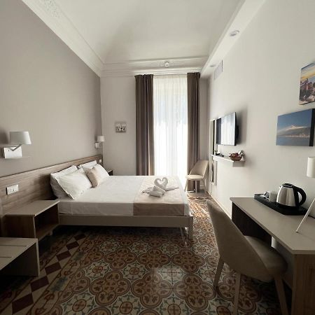 Nove Volte B&B CTA Exterior photo
