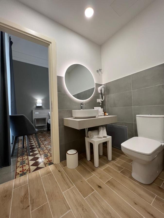Nove Volte B&B CTA Exterior photo