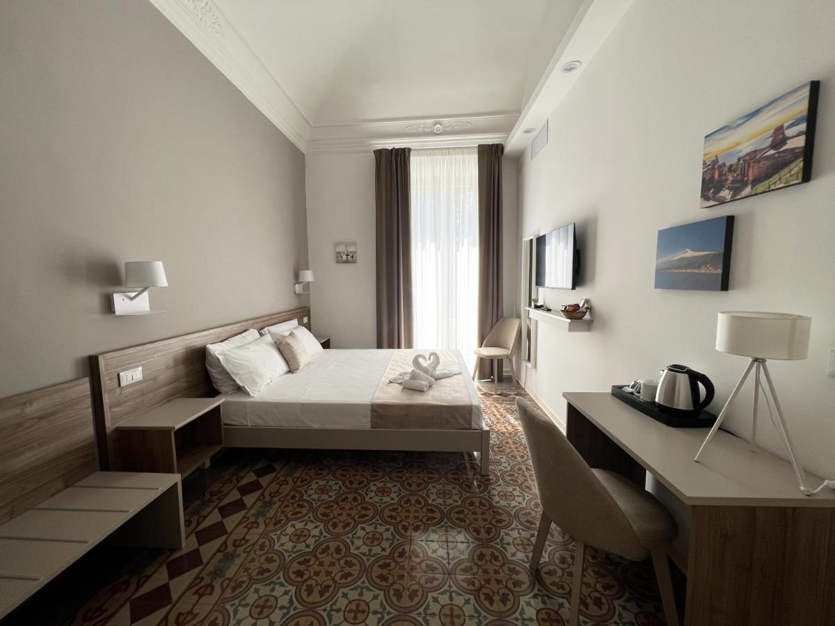 Nove Volte B&B CTA Exterior photo