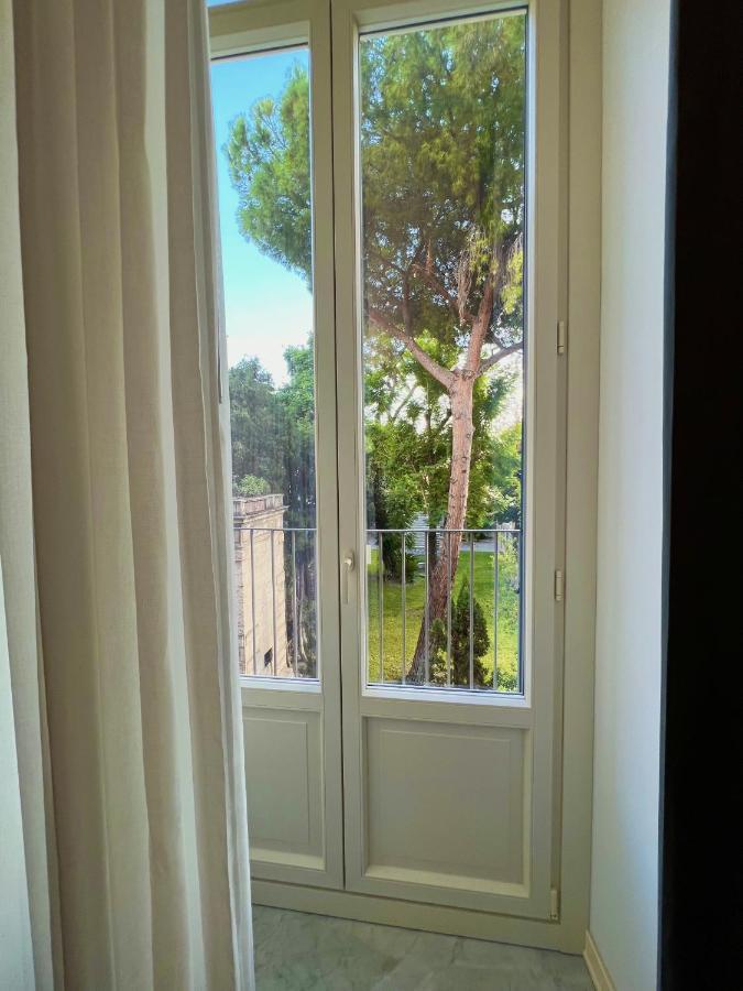 Nove Volte B&B CTA Exterior photo