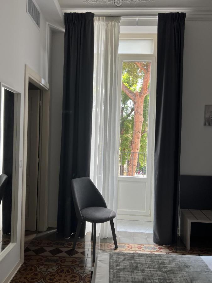 Nove Volte B&B CTA Exterior photo