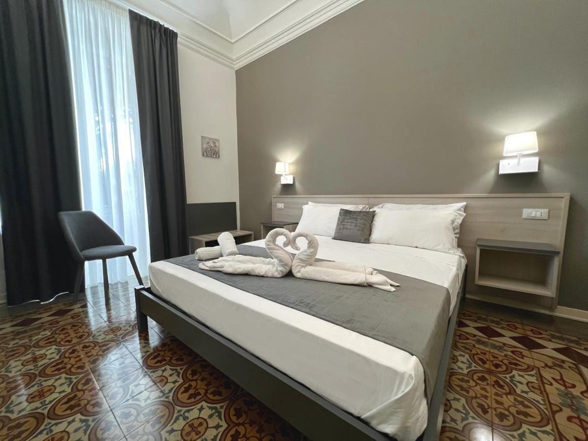 Nove Volte B&B CTA Exterior photo