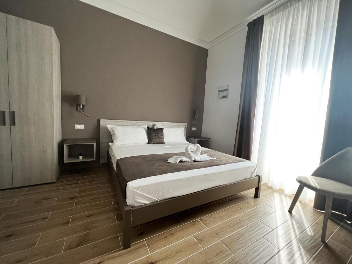 Nove Volte B&B CTA Exterior photo