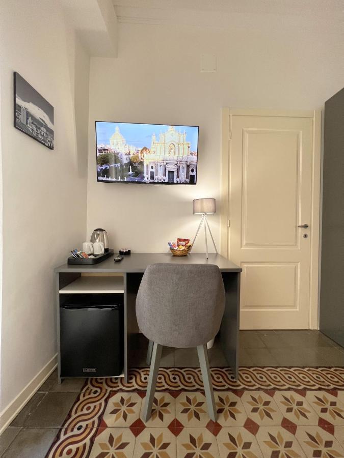 Nove Volte B&B CTA Exterior photo