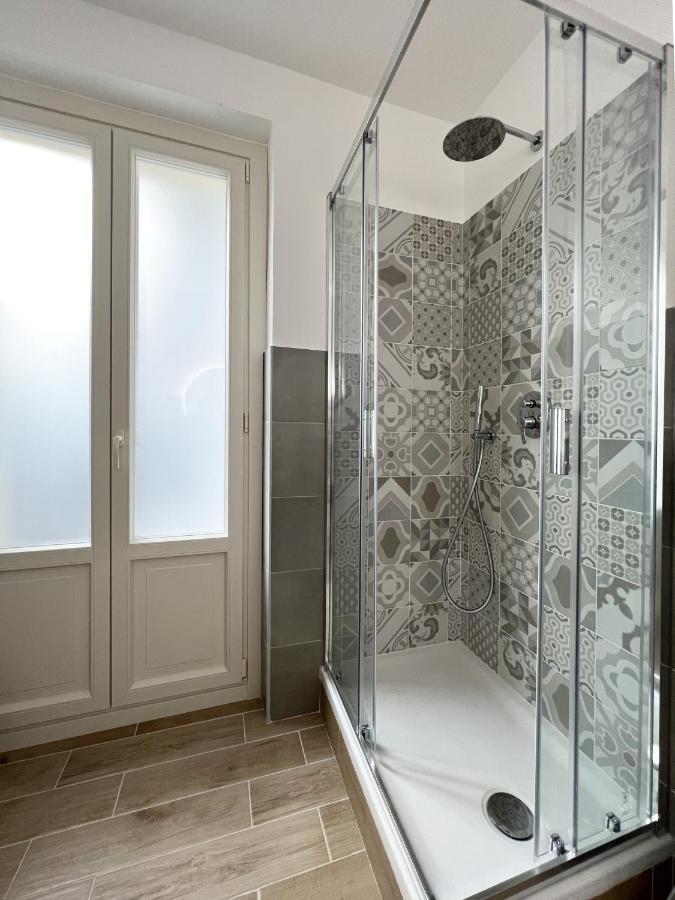 Nove Volte B&B CTA Exterior photo