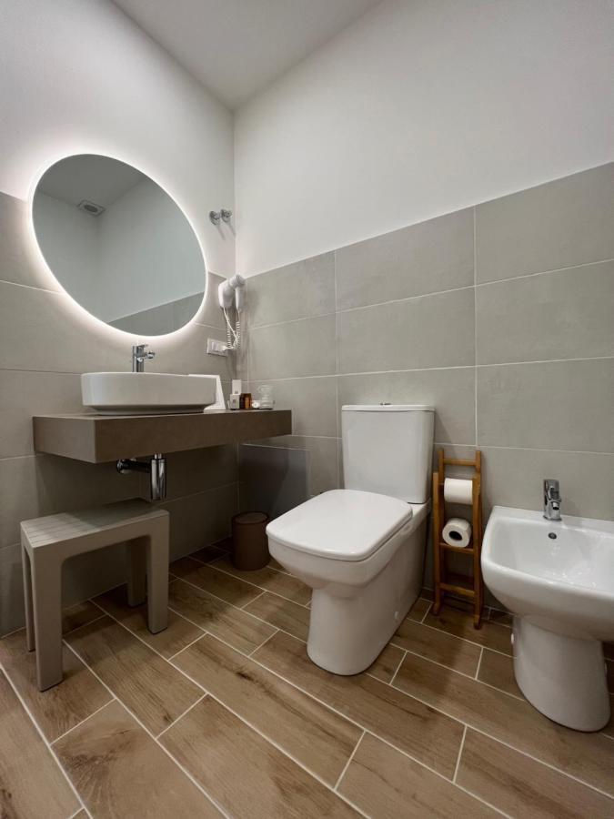 Nove Volte B&B CTA Exterior photo